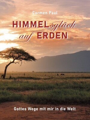 cover image of Himmelsglück auf Erden